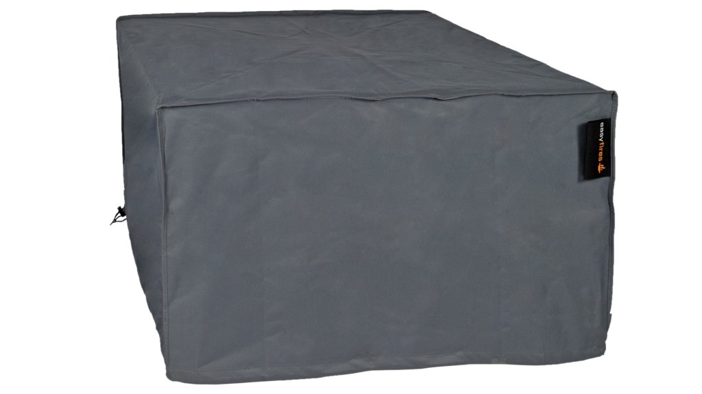 Easyfires All Weather Cover Quadratisch 