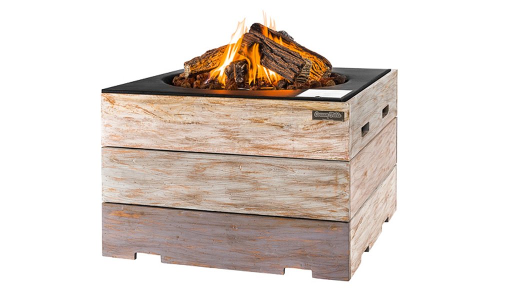 nice and nasty vierkant azwart