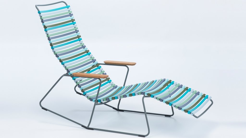 houe click sunrocker multi color 2