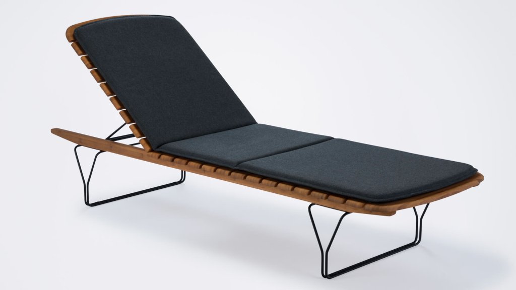 HOUE Molo Liege Bamboo 