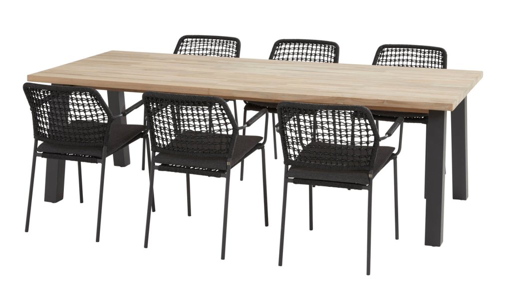 taste 4seasons barista dining