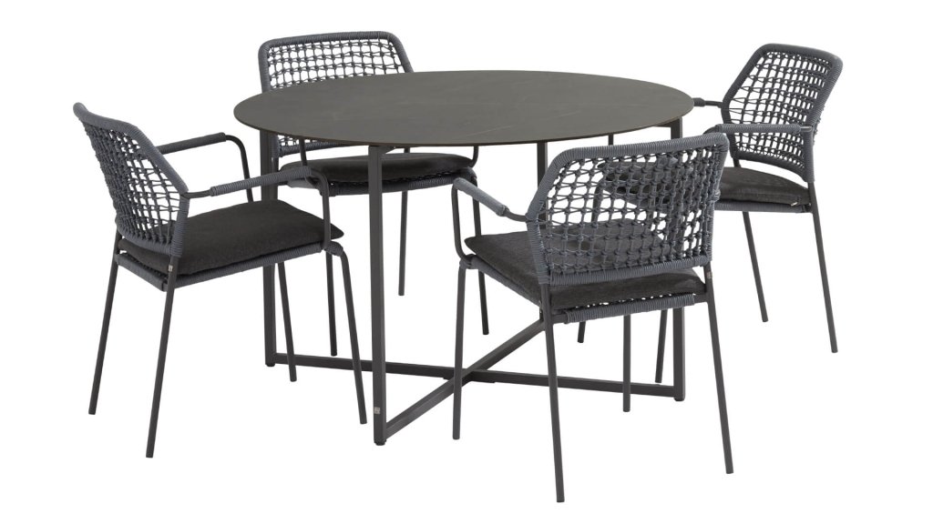 taste 4seasons barista blue 91124 