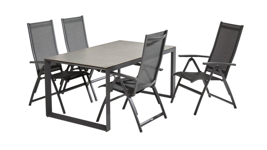 taste 4seasons cadiz 90269 esstischgruppe