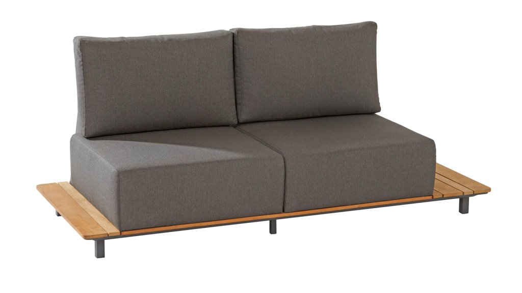 taste 4seasons legend loungeset 2seater left 91154