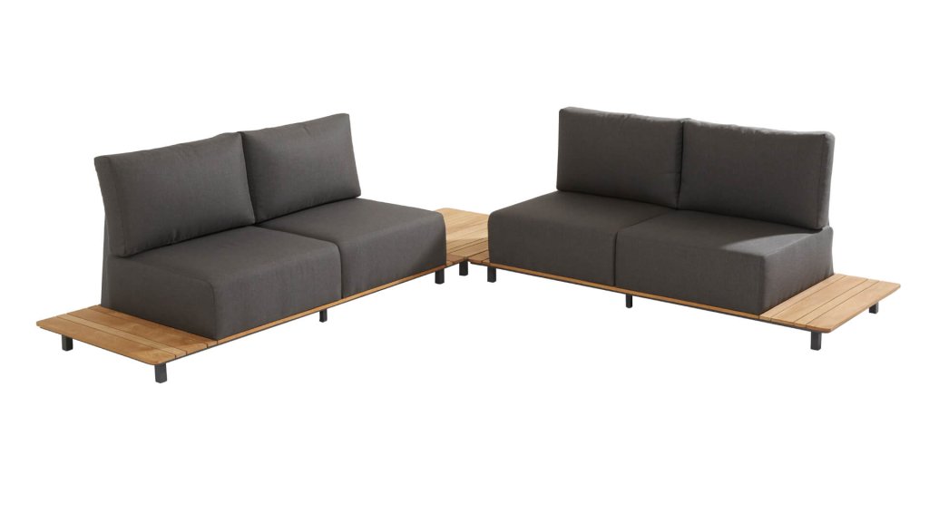 taste 4seasons legend loungegruppe