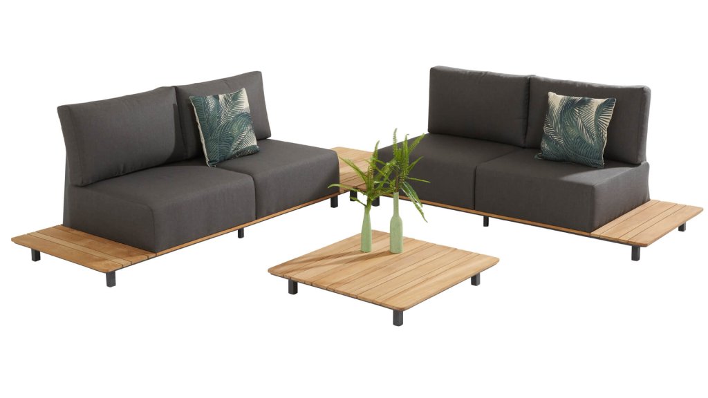 taste 4seasons legend loungegruppe