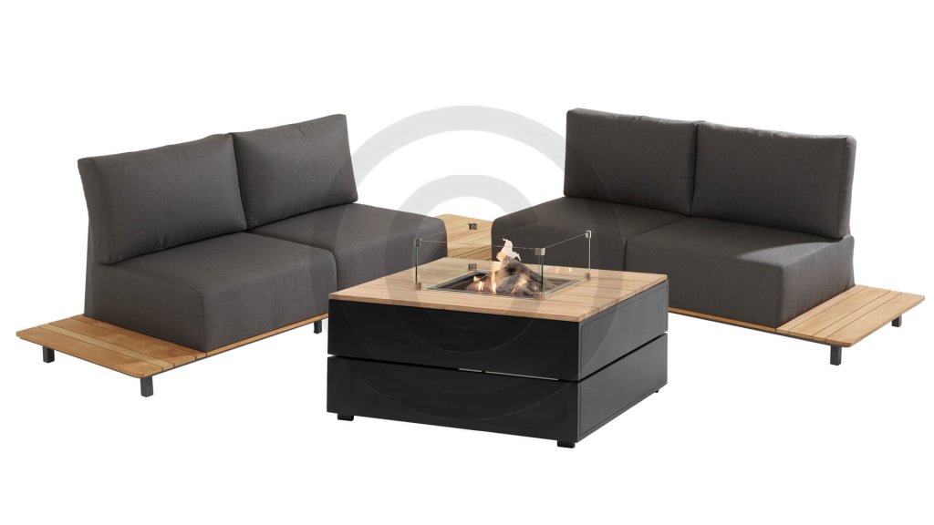 taste 4seasons legend loungegruppe