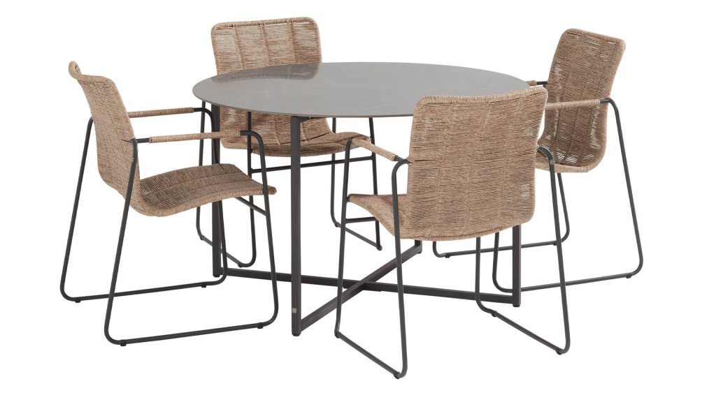 taste 4seasons palma natural 