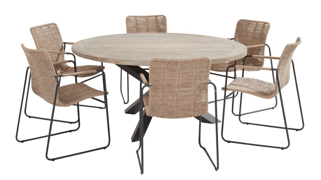 taste 4seasons palma natural 91141 