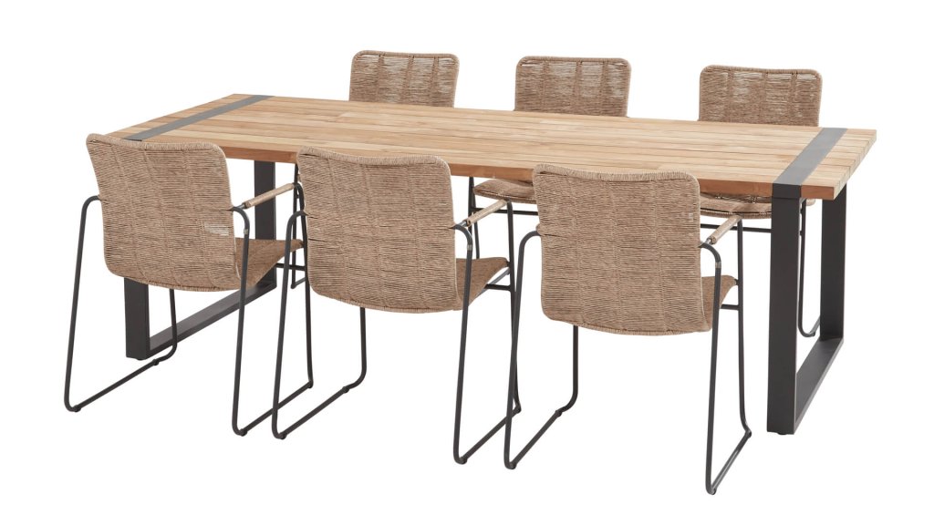 taste 4seasons palma snatural 