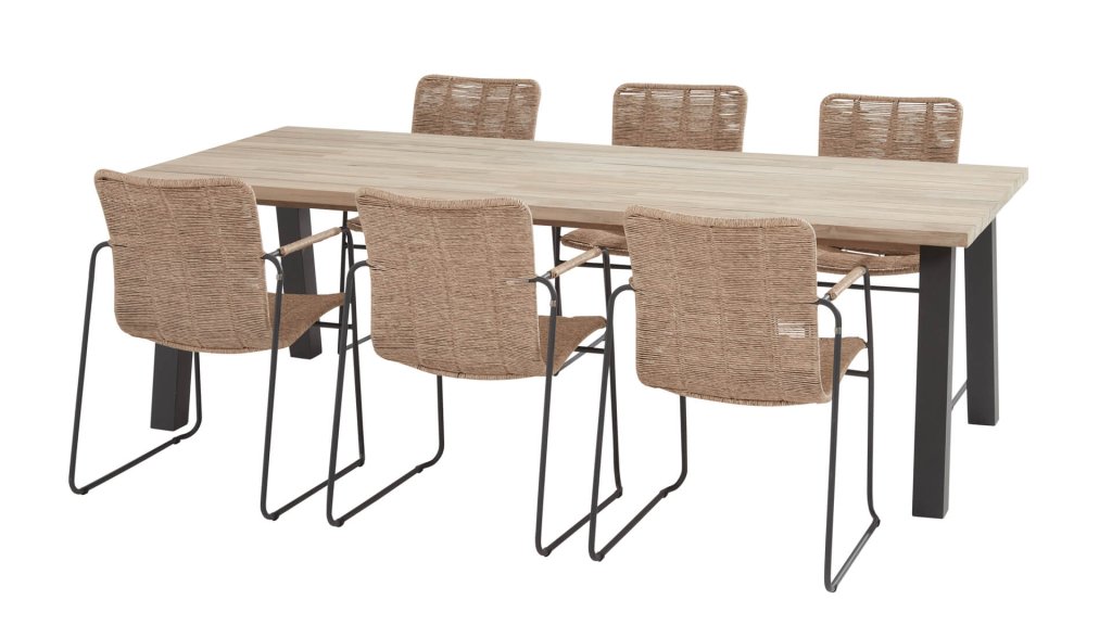 taste 4seasons palma natural 