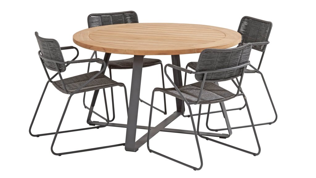 taste 4seasons swing antracite 