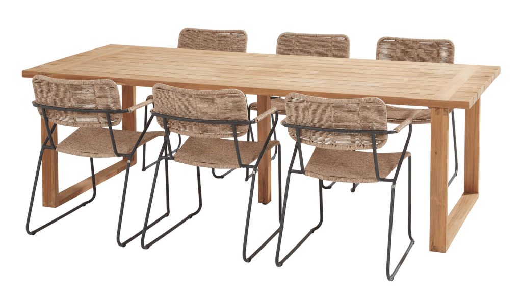 taste 4seasons swing tuinset 