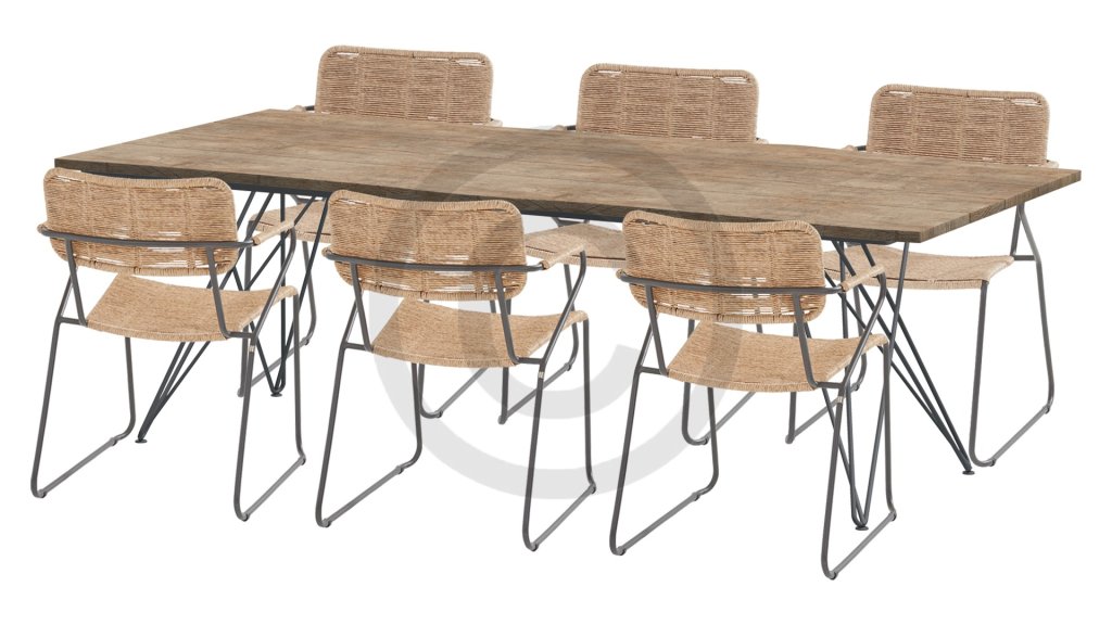 taste 4seasons swing natural 