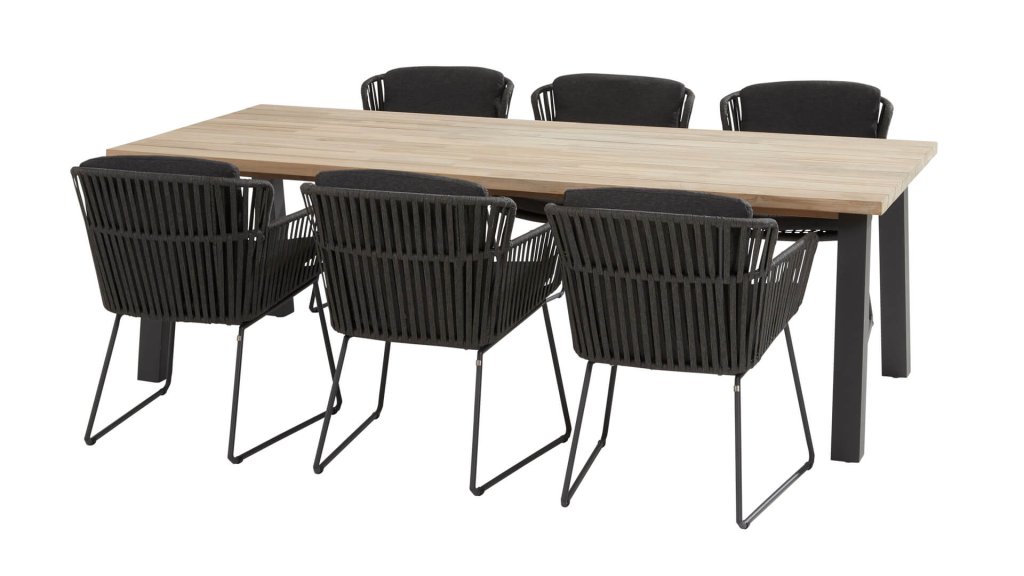 taste 4seasons vitali dining 91120