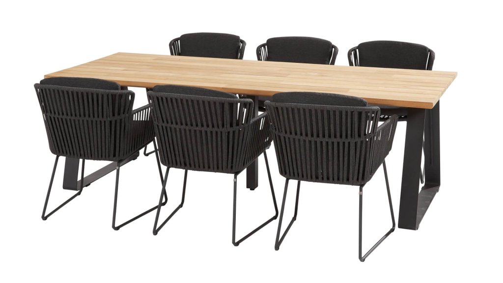 taste 4seasons vitali dining