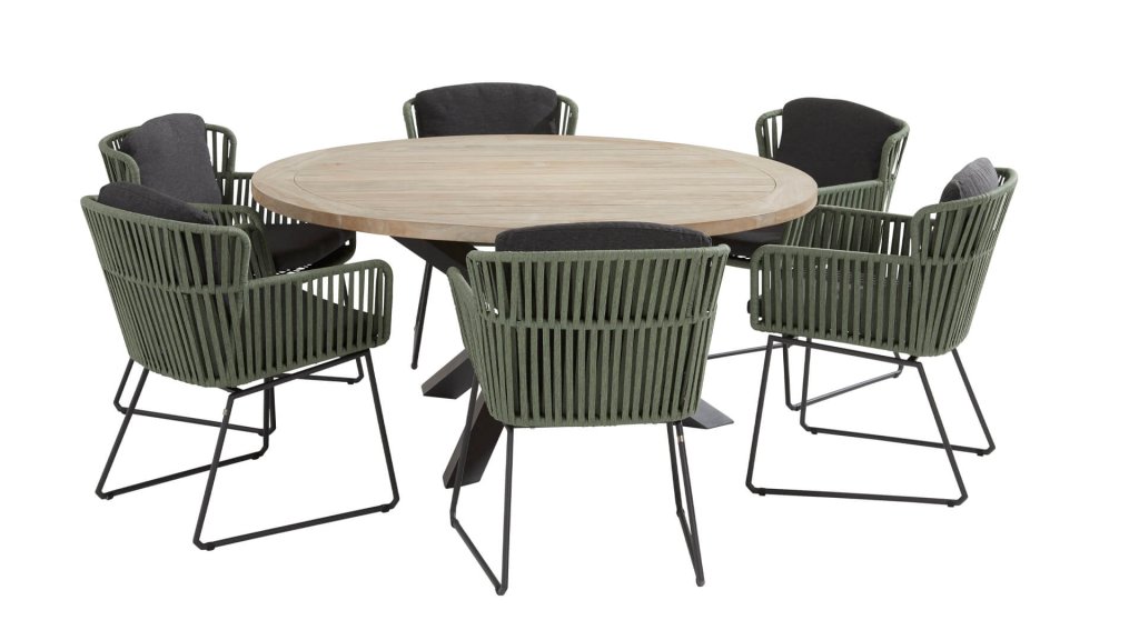 taste 4seasons vitali green 91120 