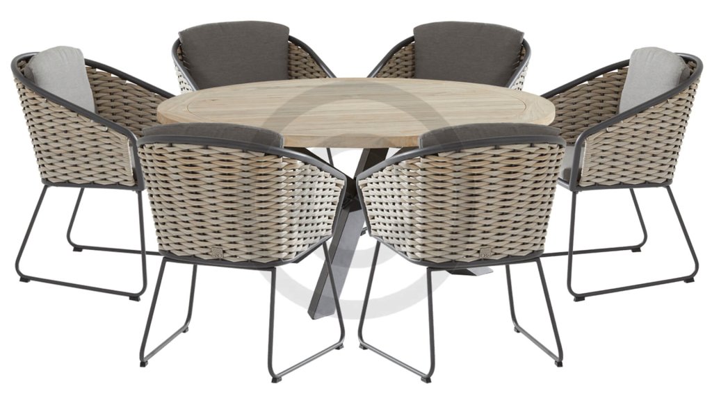 Taste 4Seasons Bo dining 