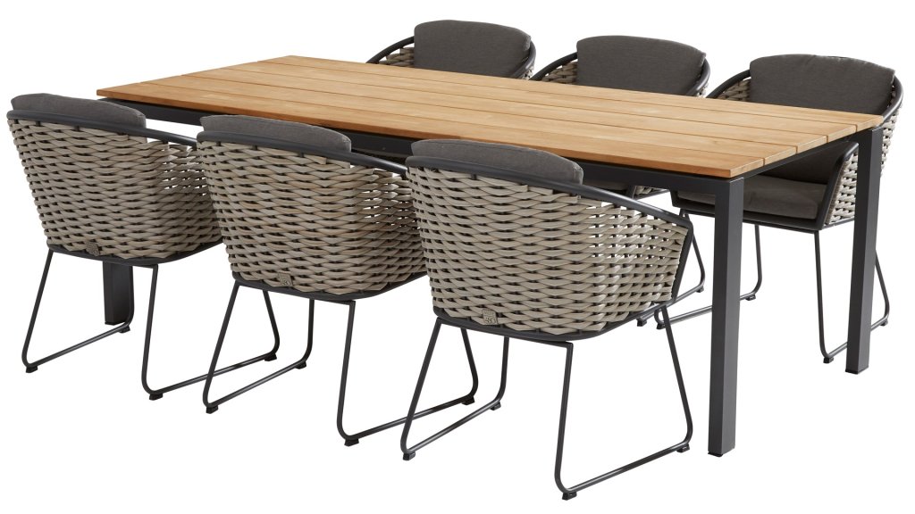 taste by 4 seasons bo dining