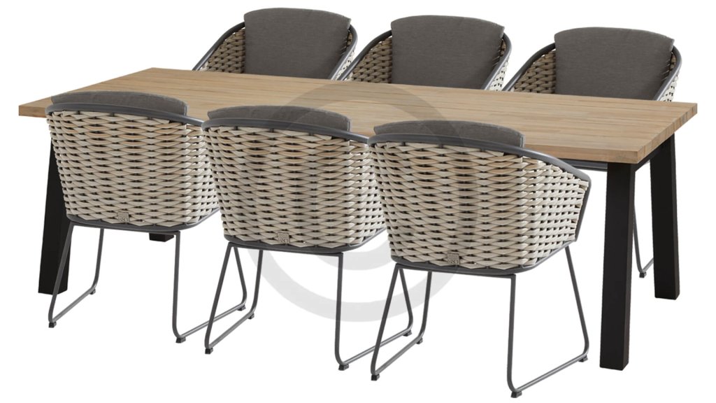 Taste 4Seasons Bo Dining