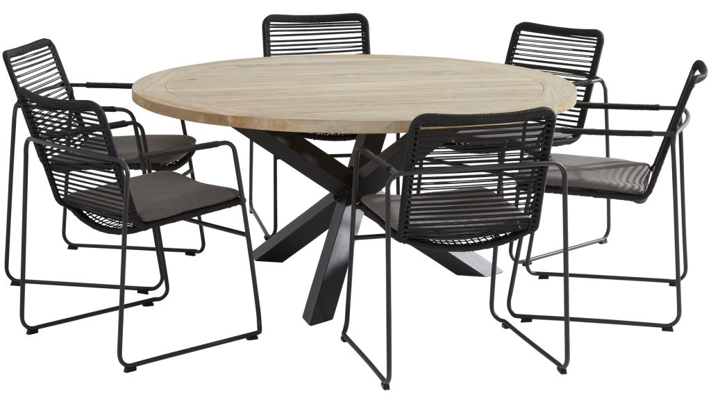 taste by 4 seasons elba Sessel