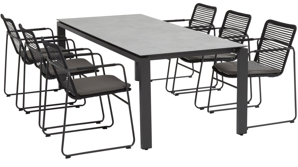 taste by 4 seasons elba dining