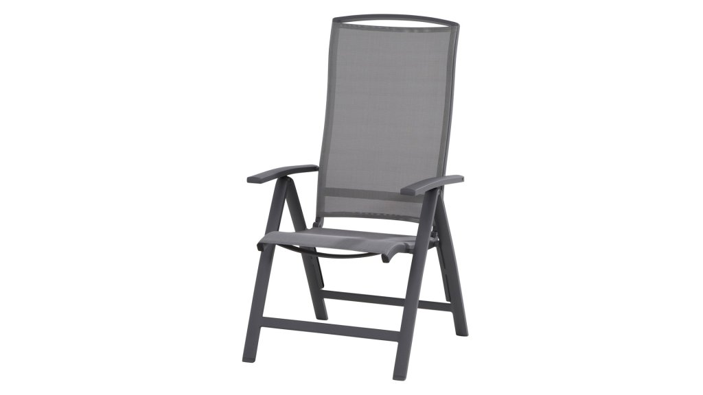 Taste by 4 Seasons genua klappsessel