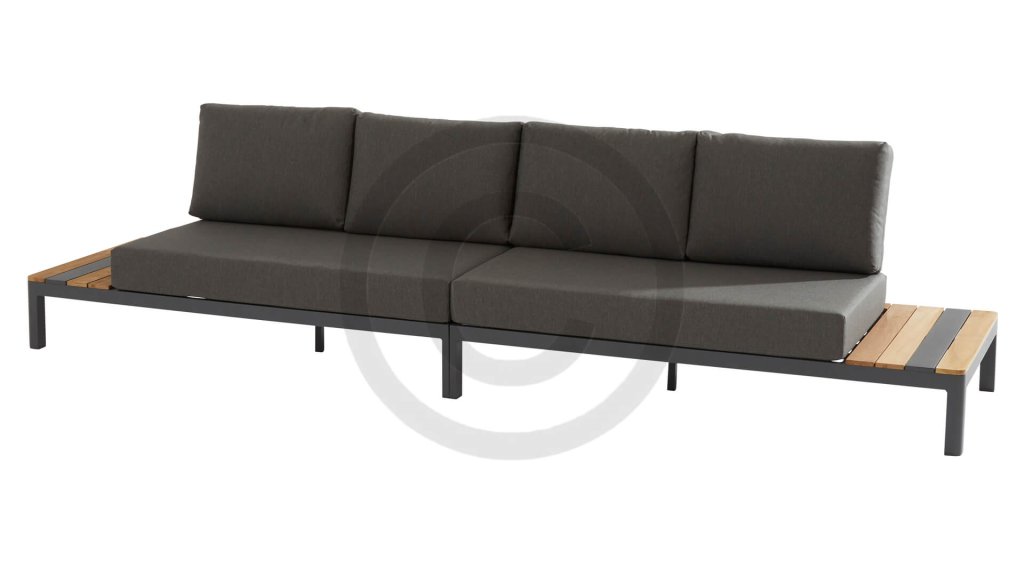 Taste 4Seasons merdien 4-Sitzer Sofa