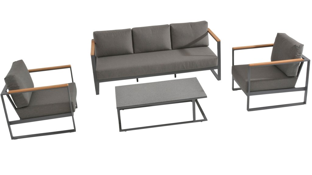 taste 4seasons outdoor montigo loungegruppe