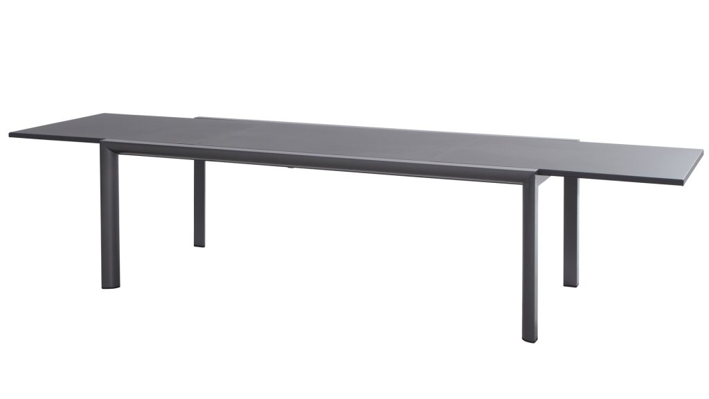 Taste by 4 Seasons premier ausziehtisch