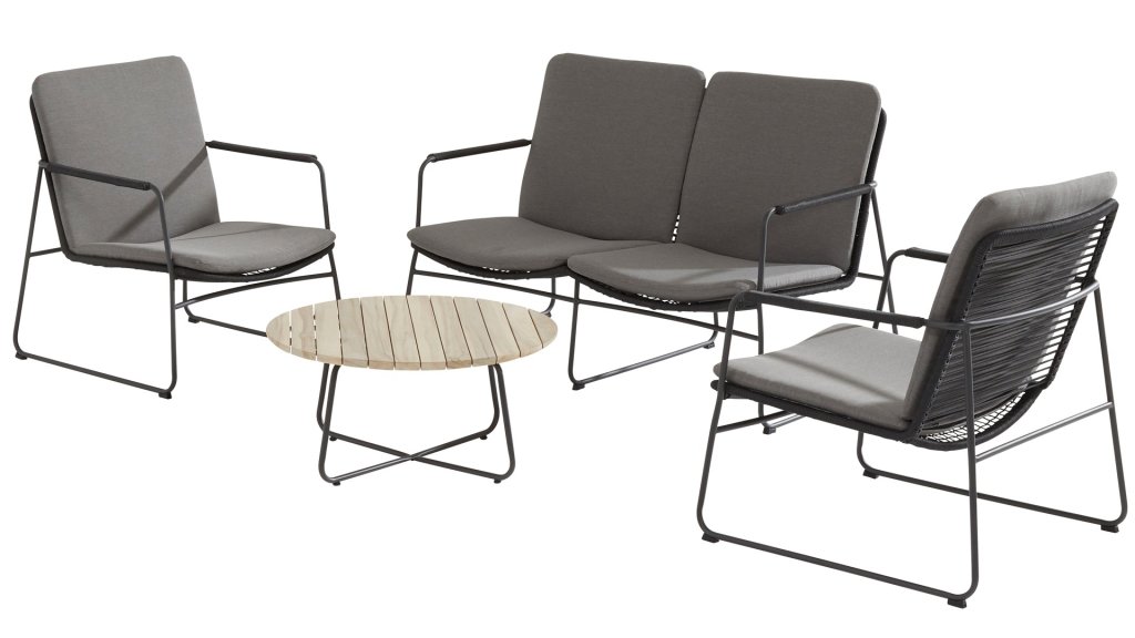 Taste by 4Seasons Elba Loungegruppe