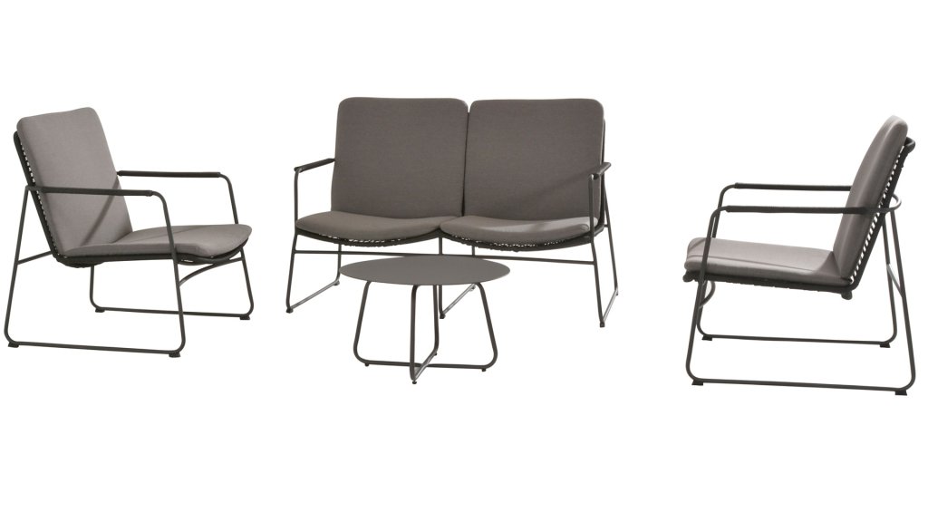  Taste by 4Seasons Elba Loungegruppe