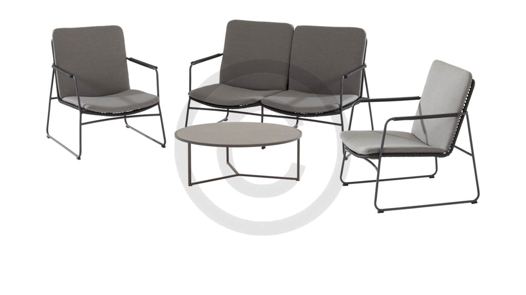 taste 4seasons elba loungeset 