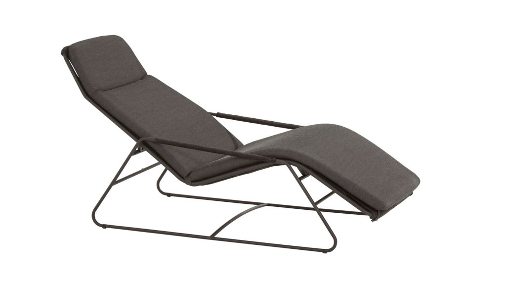 taste 4seasons elba sunbed 91083