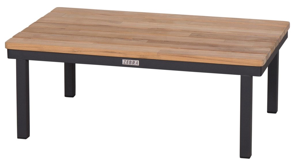 zebra hudson salontafel klein