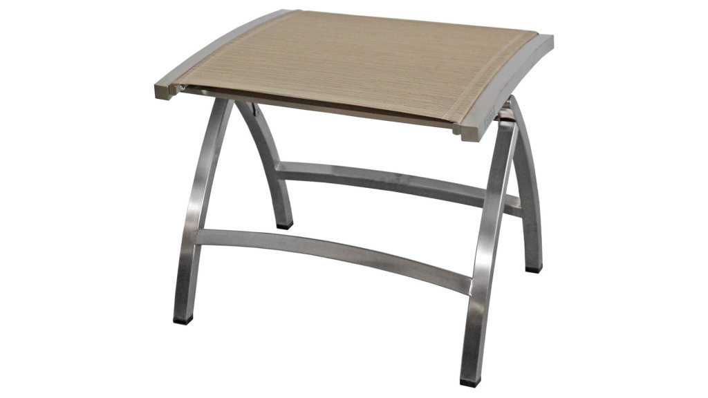 pontiac zebra esstischgruppe Fußhocker 