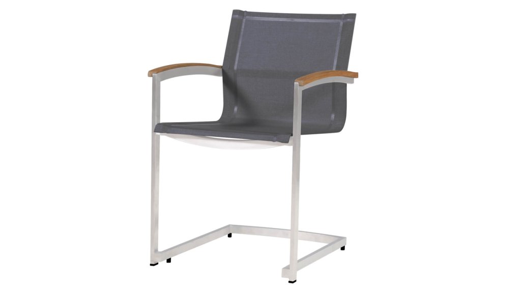 zebra settax dining 7524 swing chair