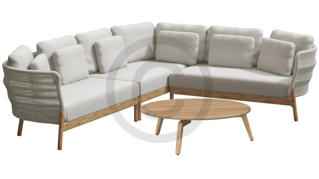 4seasons outdoor avalon loungegruppe