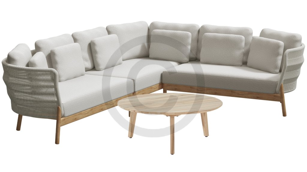 4seasons outdoor avalon loungegruppe