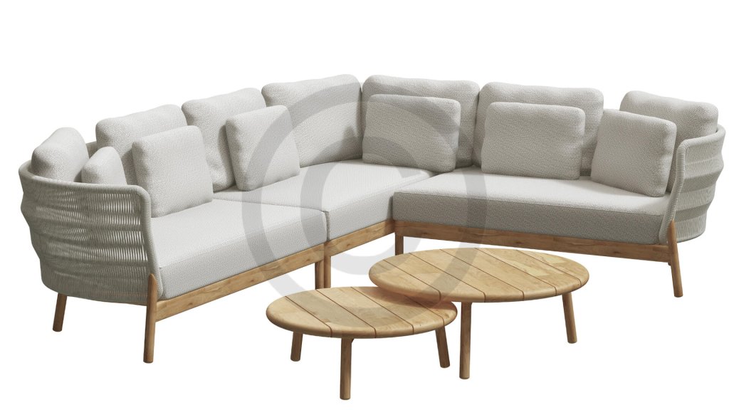 4seasons outdoor avalon loungegruppe