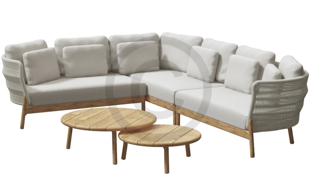 4seasons outdoor avalon loungegruppe