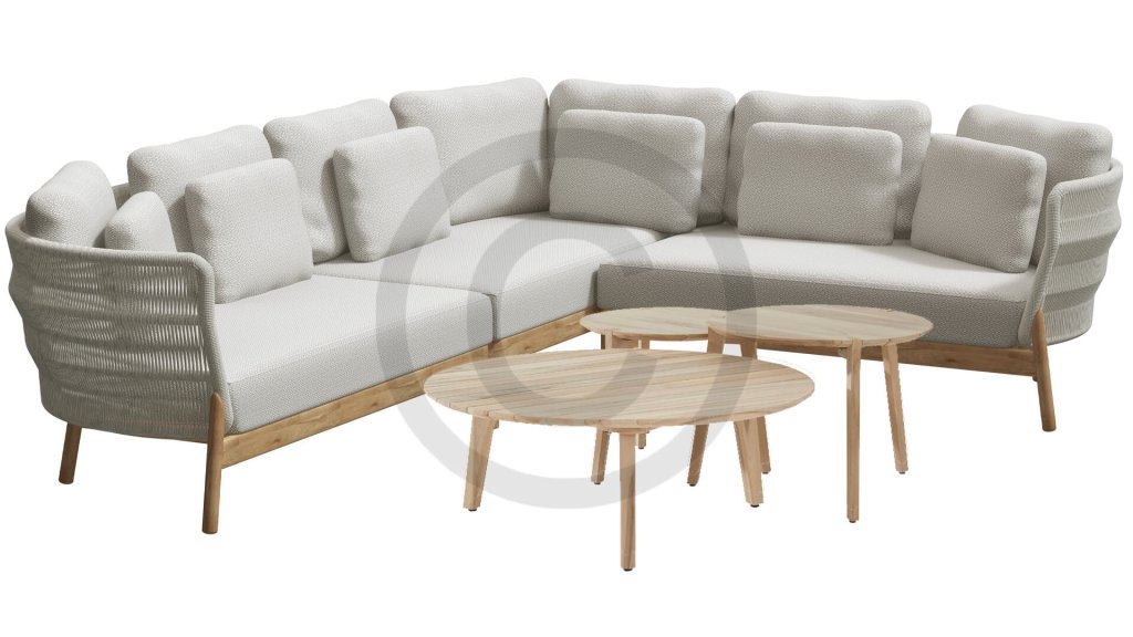 4seasons outdoor avalon loungegruppe