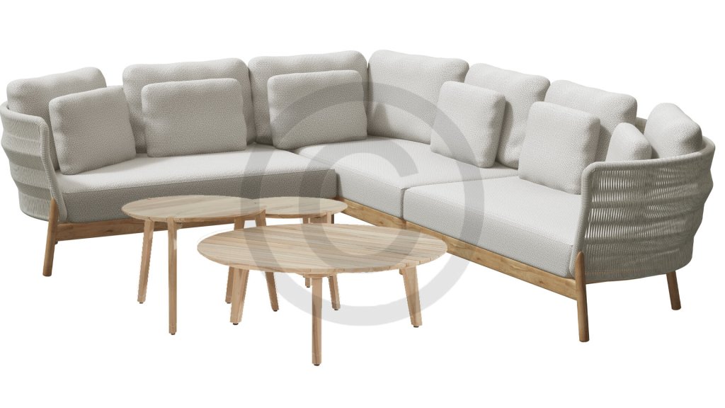 4seasons outdoor avalon loungegruppe