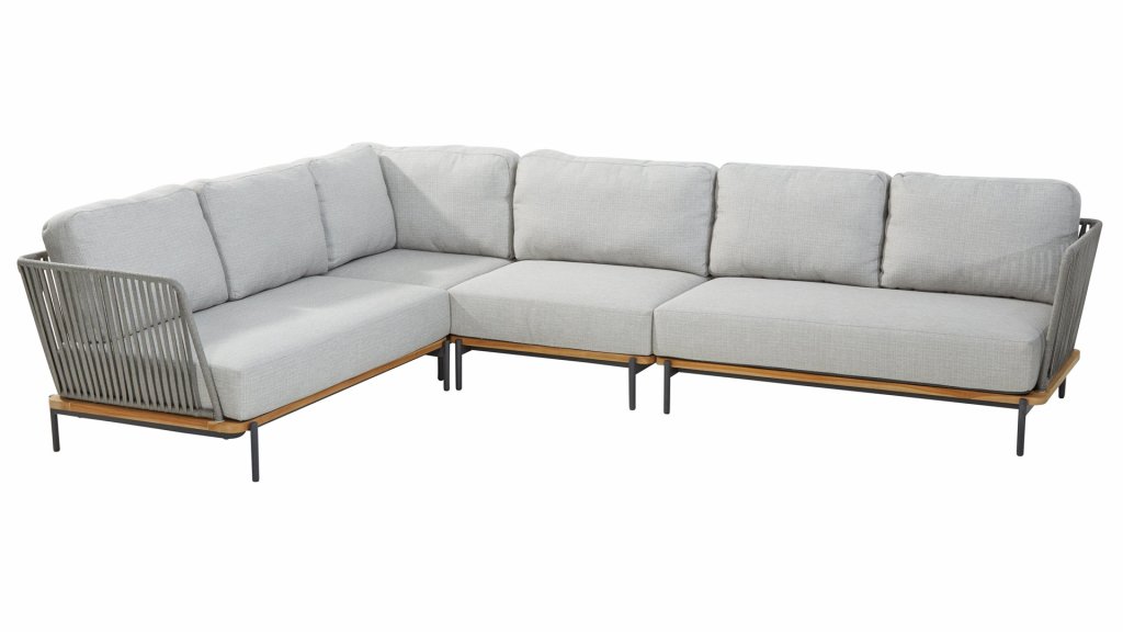 4 seasons outdoor castello loungegruppe