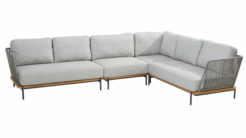 4 seasons outdoor castello loungegruppe