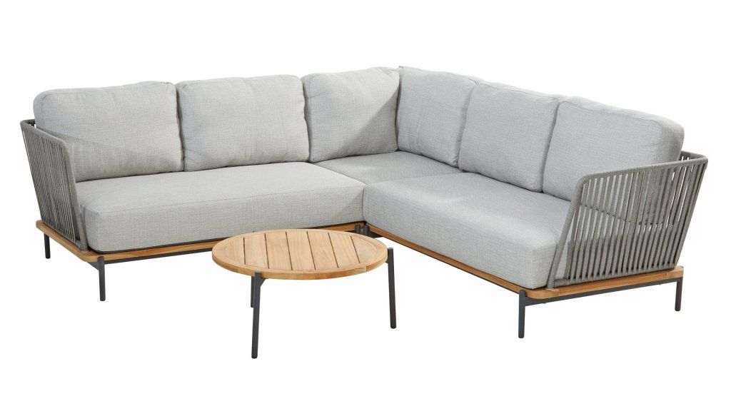 4 seasons outdoor castello loungegruppe