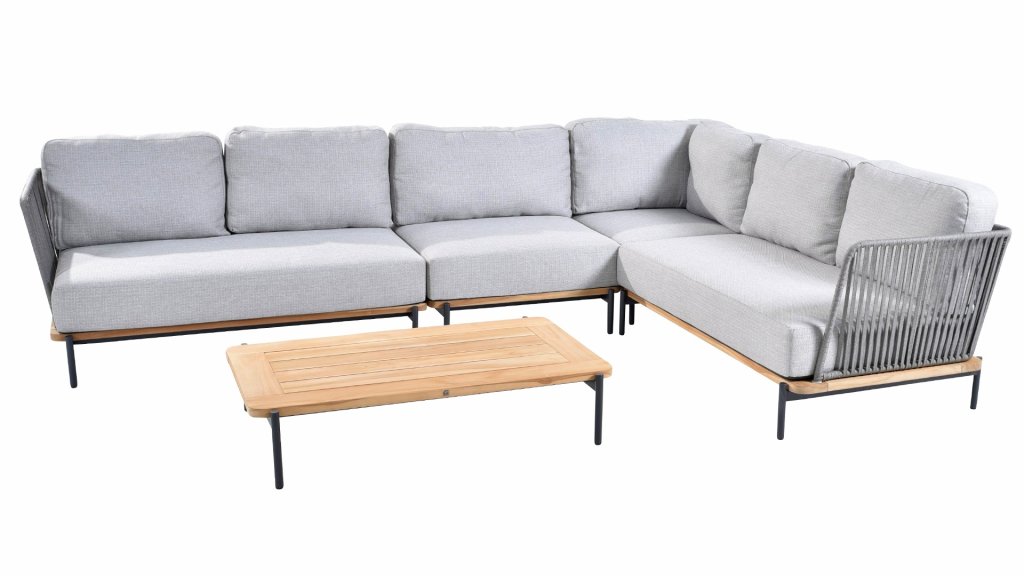 4 seasons outdoor castello loungegruppe