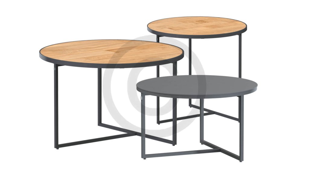 4so set strada valetta 58cm 73cm 55cm 213740 213737 213739