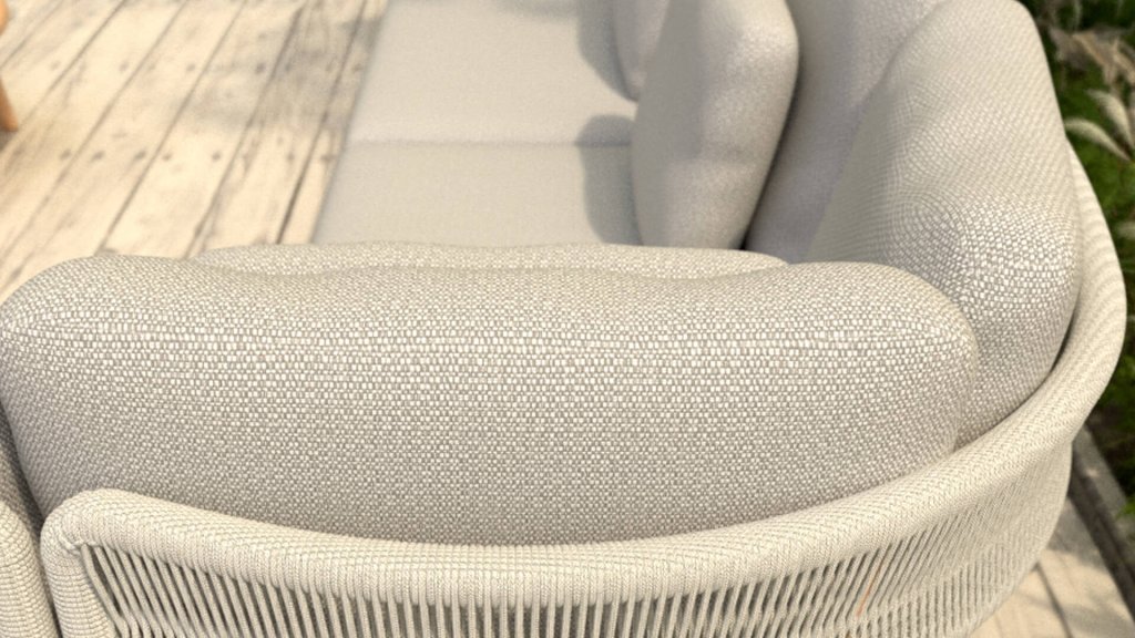 4seasons outdoor avalon loungegruppe