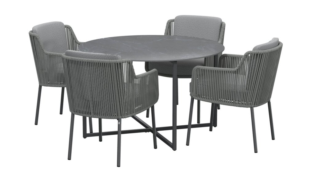 4seasons outdoor bernini platinum 